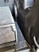 ARB 2018+ Jeep JL Sub Roller Drawer Side Floor Kit thumbnail 5