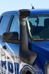 ARB 2019 Ford Ranger 2.3LT Eco Snorkel thumbnail 4