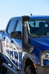 ARB 2019 Ford Ranger 2.3LT Eco Snorkel thumbnail 5