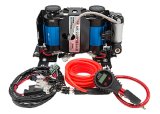 ARB Jeel JL Under Seat Twin Compressor Kit thumbnail 2