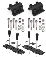 ARB TRED Flat-Mount Adapter Kit thumbnail 1