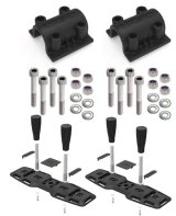 ARB TRED Flat-Mount Adapter Kit thumbnail 2