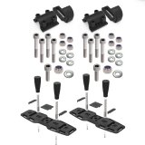 ARB TRED Side-Mount Adapter Kit thumbnail 2