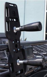 ARB TRED Side-Mount Adapter Kit thumbnail 4