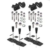 ARB TRED Side-Mount Adapter Kit thumbnail 7