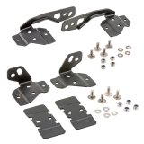 ARB Slimline RR Light Brackets Spare - Brackets Only thumbnail 1