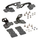 ARB Slimline RR Light Brackets Spare - Brackets Only thumbnail 2