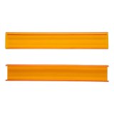 ARB 1780500 Slimline Lens Cover Amber 2 Pack thumbnail 3