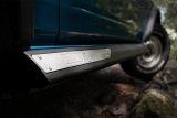 ARB Ford Bronco 2-Door Rock Sliders thumbnail 2