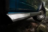 ARB Ford Bronco 2-Door Rock Sliders thumbnail 4