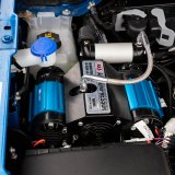 ARB Ford Bronco Compressor Bracket thumbnail 4