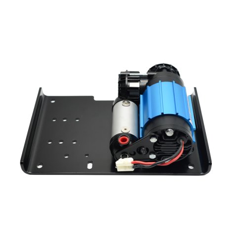 ARB Ford Bronco Single 12V Onboard Compressor Kit thumbnail 1