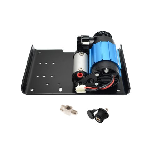 ARB Ford Bronco Single 12V Onboard Compressor Kit thumbnail 2