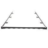ARB 10-23 Toyota 4Runner BASE Rack Mount with Deflector thumbnail 2