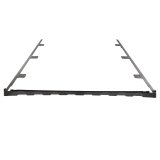 ARB 10-23 Toyota 4Runner BASE Rack Mount with Deflector thumbnail 4