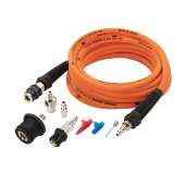 ARB Pump Up Kit US STD 7M 150 PSI High Temp V2 Orange thumbnail 1