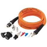 ARB Pump Up Kit US STD 7M 150 PSI High Temp V2 Orange thumbnail 2