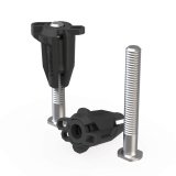 ARB Quick Release Retaining Pin Pk 2 thumbnail 1