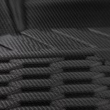 ARB 2021+ Ford Bronco Front & Rear Floor Mats - Black thumbnail 1