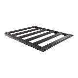 ARB 2021+ Ford Bronco BASE Rack Kit w/ Mount & Wind Deflector thumbnail 2