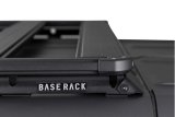ARB 2021+ Ford Bronco BASE Rack Kit w/ Mount & Wind Deflector thumbnail 3