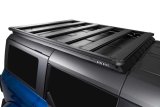 ARB 2021+ Ford Bronco BASE Rack Kit w/ Mount & Wind Deflector thumbnail 6