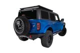 ARB 2021+ Ford Bronco BASE Rack Kit w/ Mount & Wind Deflector thumbnail 8