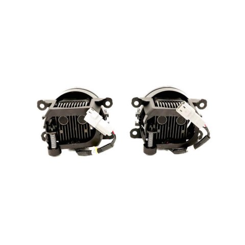 ARB Fog Light Kit Suit thumbnail 2