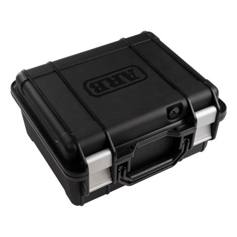 ARB Portable 12V Air Compressor Single Motor thumbnail 3