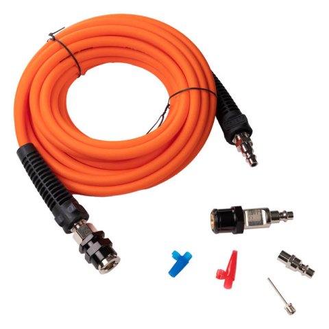 ARB Portable 12V Air Compressor Single Motor thumbnail 4