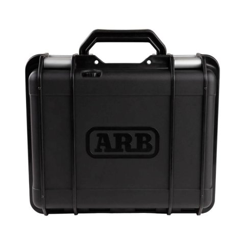 ARB Portable 12V Air Compressor Single Motor thumbnail 6