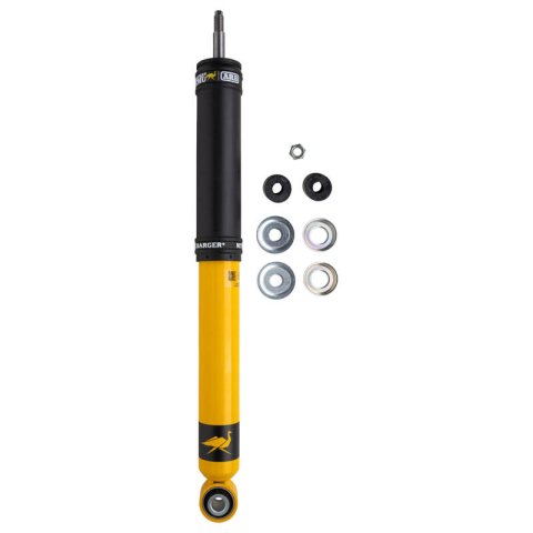 ARB / OME Nitrocharger Plus Shock 98-07 Toyota Land Cruiser (100 Series IFS Models) - Rear thumbnail 3