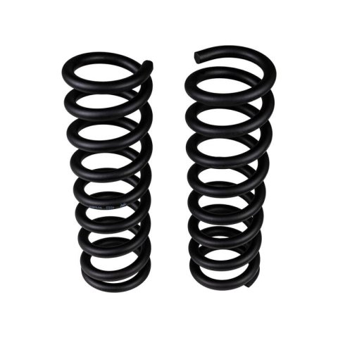 ARB / OME Coil Spring - Front Set 2002 Toyota Prado 90 Series thumbnail 2