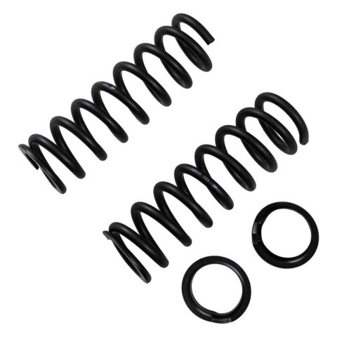 ARB / OME Coil Spring - Front Set 2002 Toyota Prado 90 Series thumbnail 3
