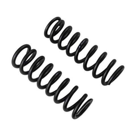 ARB / OME Coil Spring - Front Set 2002 Toyota Prado 90 Series thumbnail 4