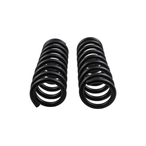 ARB / OME Coil Spring - Front Set 2002 Toyota Prado 90 Series thumbnail 5