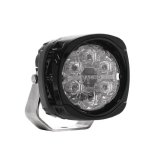 ARB NACHO Quatro Spot 4in. Offroad LED Light - Pair thumbnail 1