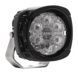 ARB NACHO Quatro Spot 4in. Offroad LED Light - Pair thumbnail 2