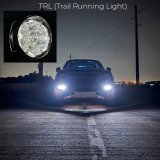 ARB NACHO Quatro Flood 4in. Offroad LED Light - Pair thumbnail 6