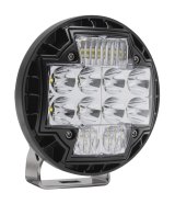 ARB Nacho 5.75in Offroad TM5 Combo White LED Light Set thumbnail 1