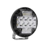 ARB Nacho 5.75in Offroad TM5 Combo White LED Light Set thumbnail 2