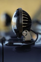 ARB Nacho 5.75in Offroad TM5 Combo White LED Light Set thumbnail 3