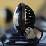 ARB Nacho 5.75in Offroad TM5 Combo White LED Light Set thumbnail 7