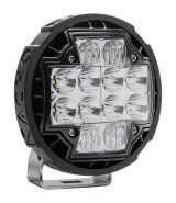 ARB Nacho 5.75in Offroad TM5 Amber White LED Light Set thumbnail 1