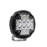 ARB Nacho 5.75in Offroad TM5 Amber White LED Light Set thumbnail 2