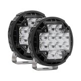 ARB Nacho 5.75in Offroad TM5 Racer LED Light Set thumbnail 1