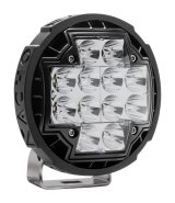 ARB Nacho 5.75in Offroad TM5 Racer LED Light Set thumbnail 4