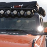 ARB Nacho 5.75in Offroad TM5 Racer LED Light Set thumbnail 6
