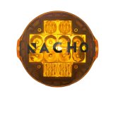 ARB Nacho Front Facing Amber Light Cover thumbnail 3