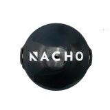 ARB Nacho Front Facing Solid Black Light Cover thumbnail 1